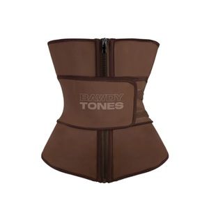 Heavy Duty Waist Trainer